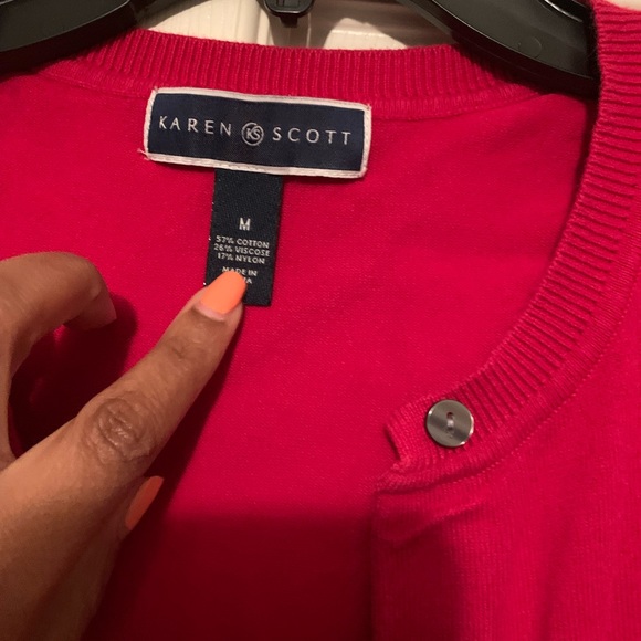 2 Cardigans - Picture 6 of 7